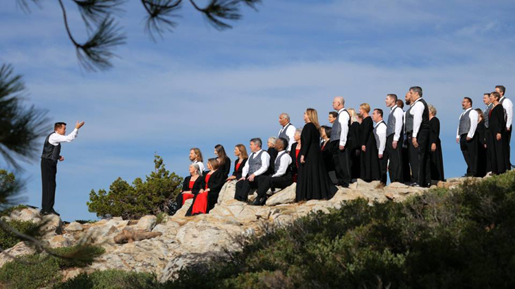 Sacramento Master Singers