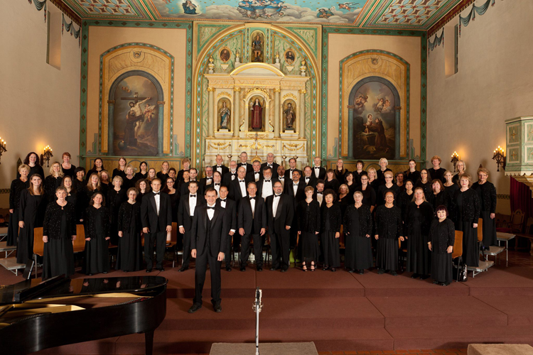 Santa Clara Chorale