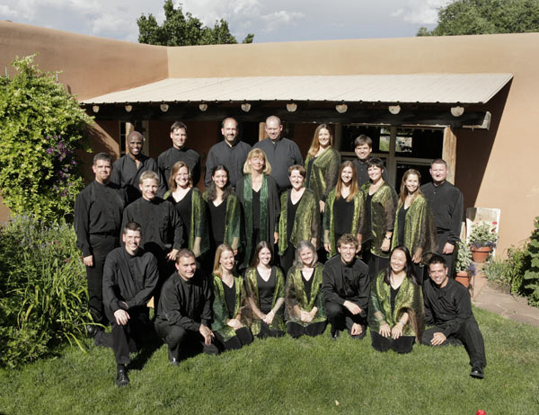  Santa Fe Desert Chorale