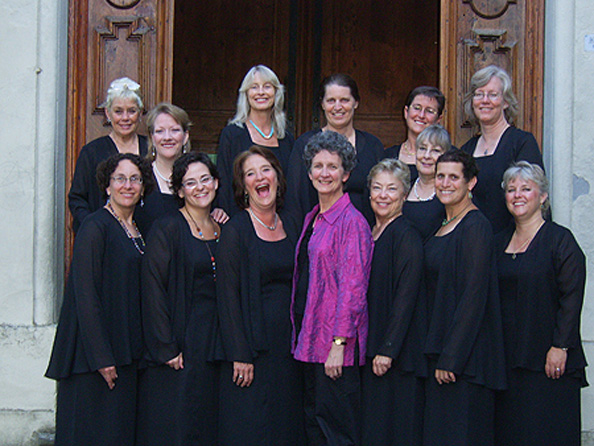 Santa Fe Women's Ensemble