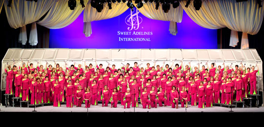 Scottsdale Chorus