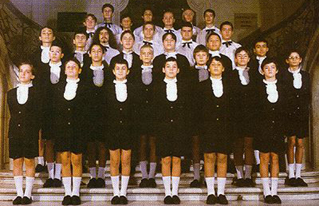 Sofia Boys' Choir