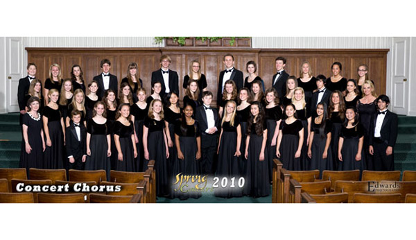 Southern California Children's Chorus