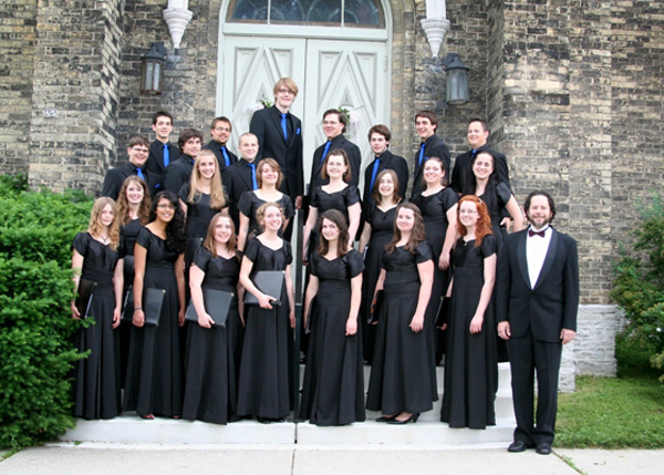 St. Marys Children's Choir