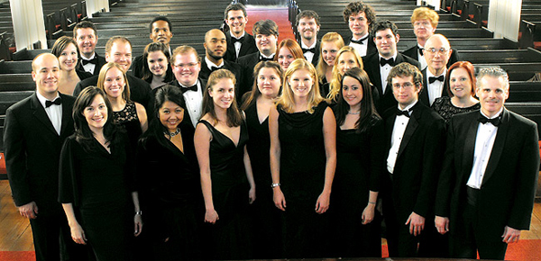  Taylor Festival Choir