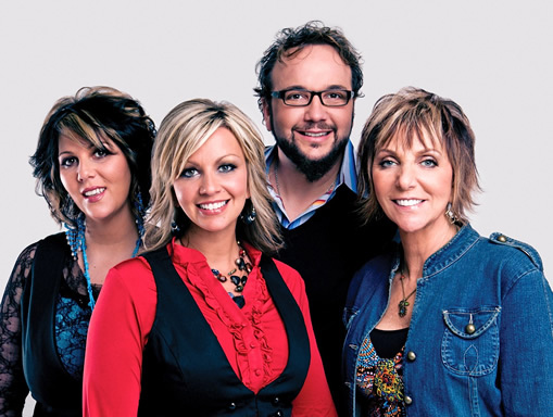 Gospel Group Singers 7