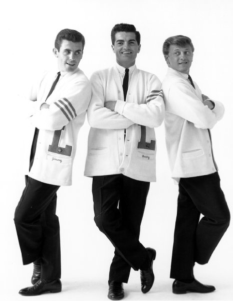 Lettermen