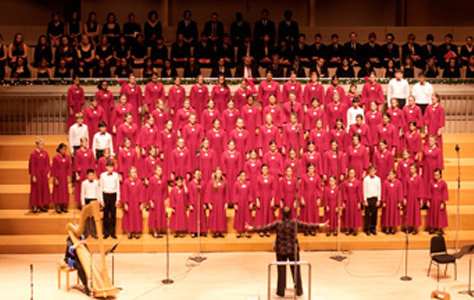 Toronto Children's Chorus