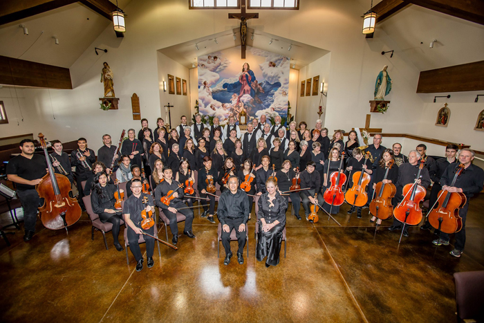 Truckee Tahoe Community Chorus