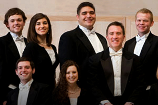  University of Utah Singers