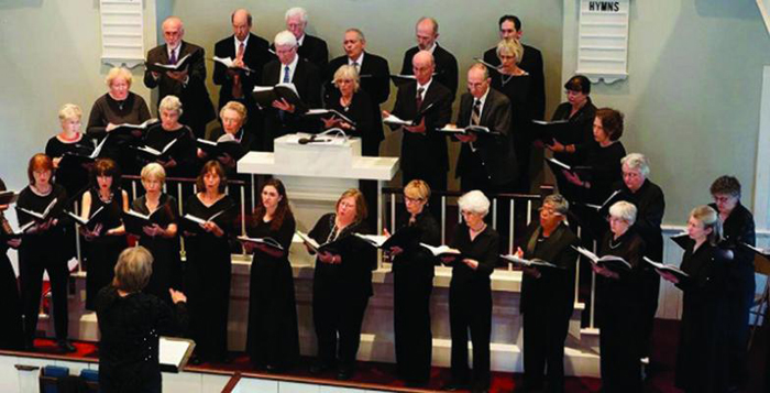 Valley Choral Society