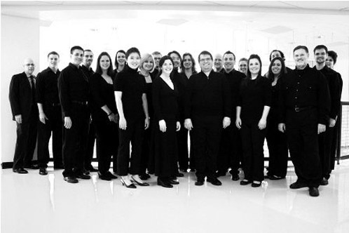  Vocal Arts Ensemble of Cincinnati