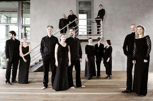  Vocalconsort Berlin