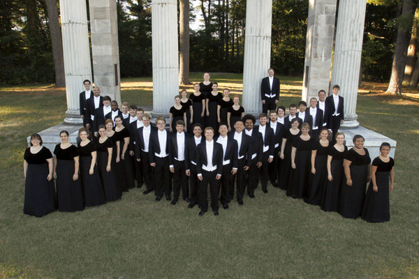 Westminster Choir