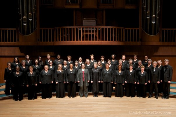 Women's Chorus of Dallas