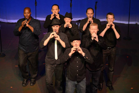 Singers.com - of Male Contemporary A Cappella Groups