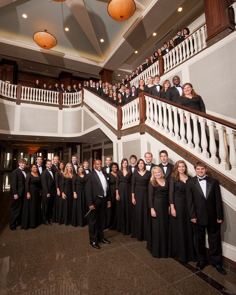  Belmont Chorale