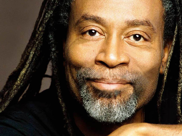 Bobby McFerrin