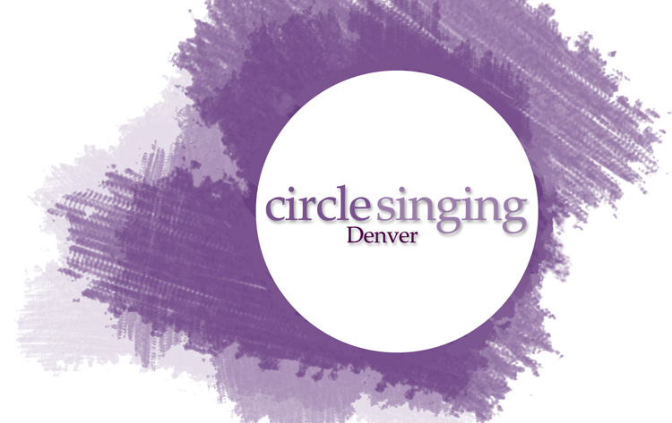 Circle Singing Denver