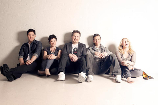 Club For Five at  - Videos of Finnish a cappella group Club For  Five