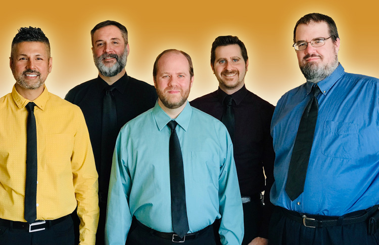 Deliberate Vibration