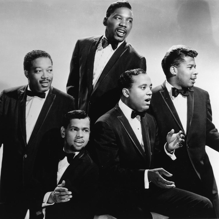 The Drifters - The Very Best of The Drifters -  Music