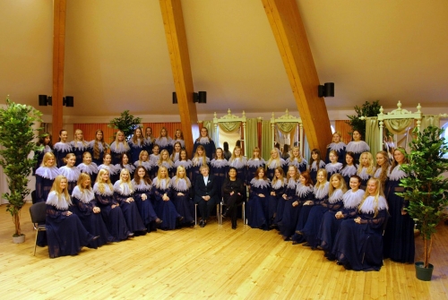 Ellerhein Girl's Choir
