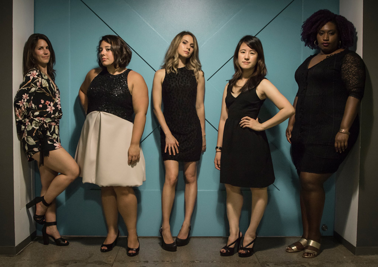 Mezzo A Cappella