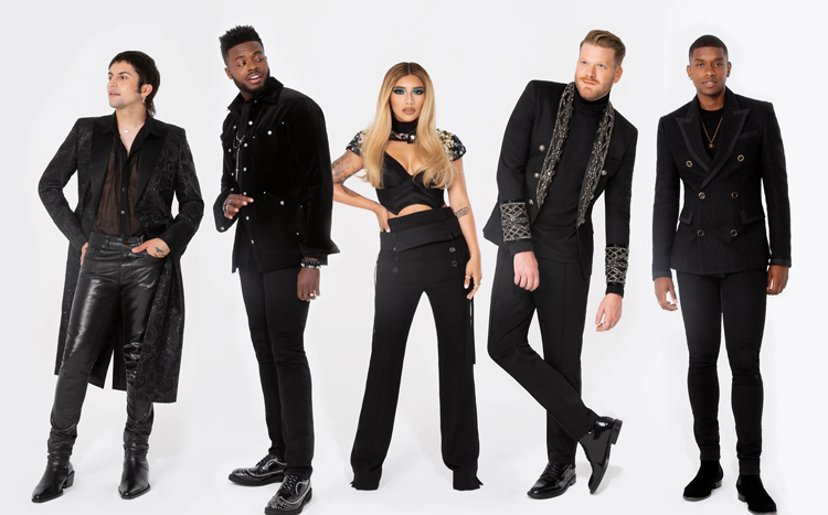 Pentatonix