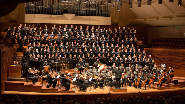 San Francisco Choral Society