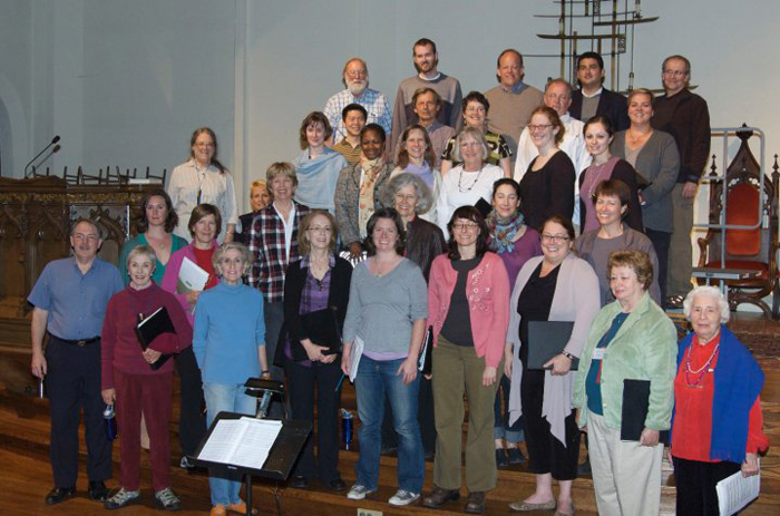 San Francisco Lyric Chorus