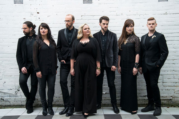 Swingle Singers