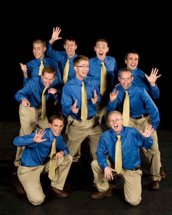 BYU Vocal Point