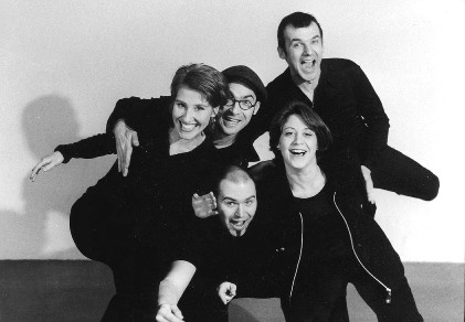 Urban Voices Jazz