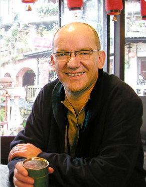 Bob Chilcott