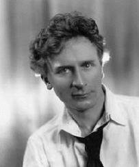 Percy Grainger
