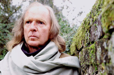 John Tavener