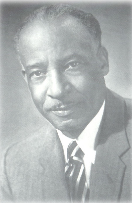 William L. Dawson