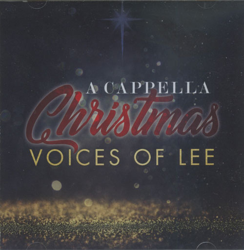 Voices of Lee at  - Sheet Music, CDs and Songbook Arrangements of  Voices of Lee