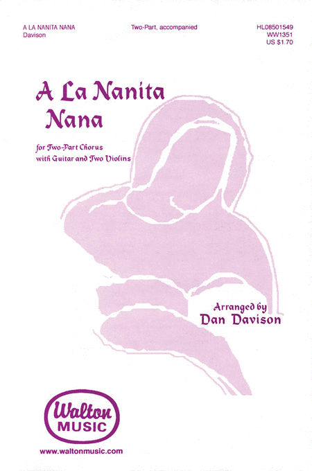 Various Arrangers : Navidad en Espanol : 2-Part : Sheet Music Collection