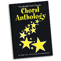 Choral Anthology Songbooks