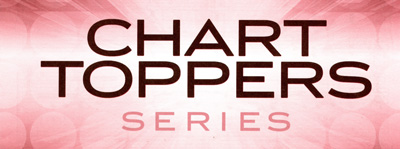 Singers.com - Chart Toppers - Sheet Music Arrangements