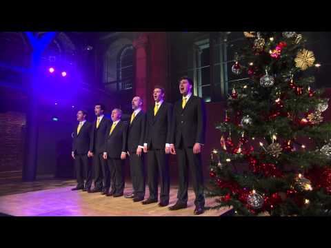 Christmas Choral Group Videos