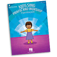 Christian Solo Songbooks for Children