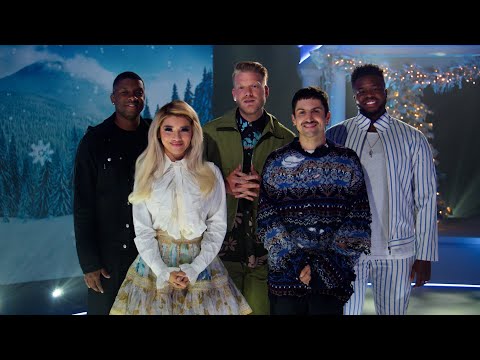 Contemporary A Cappella Christmas Videos