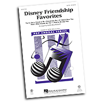 Songs of Friendship