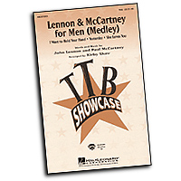 Medley Arrangements for Male Voices