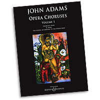 Opera Chorus and Harmony Arrangements