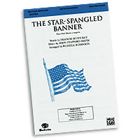 Patriotic Sheet Music Series