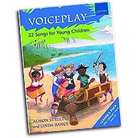 Songbooks for Preschool